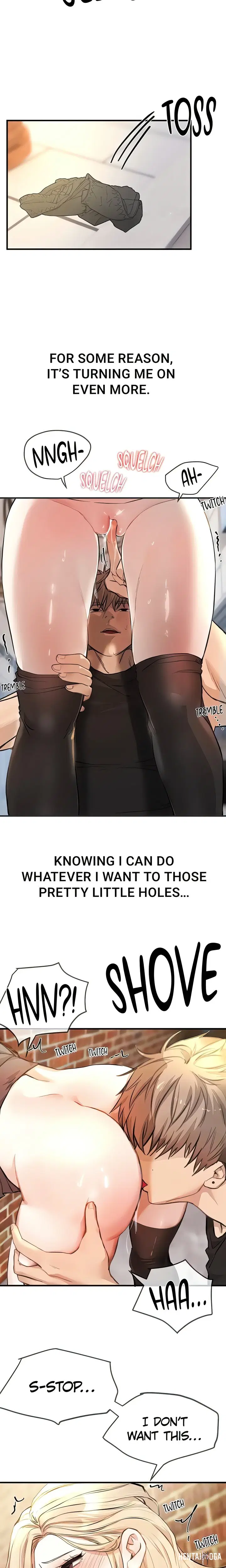 Beautiful Days Beautiful Days Chapter 39 - Page 14