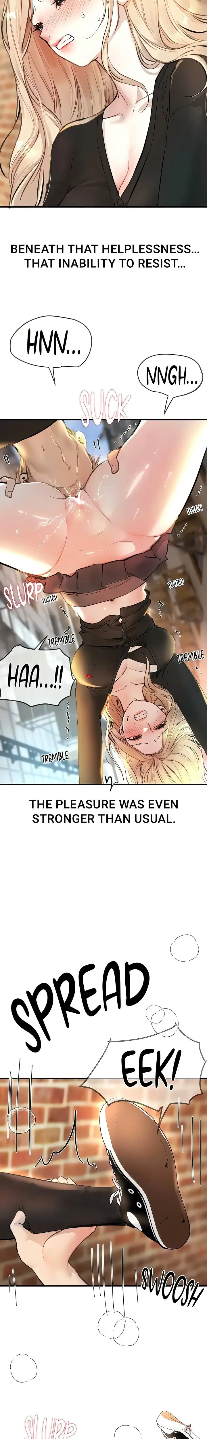 Beautiful Days Beautiful Days Chapter 39 - Page 15