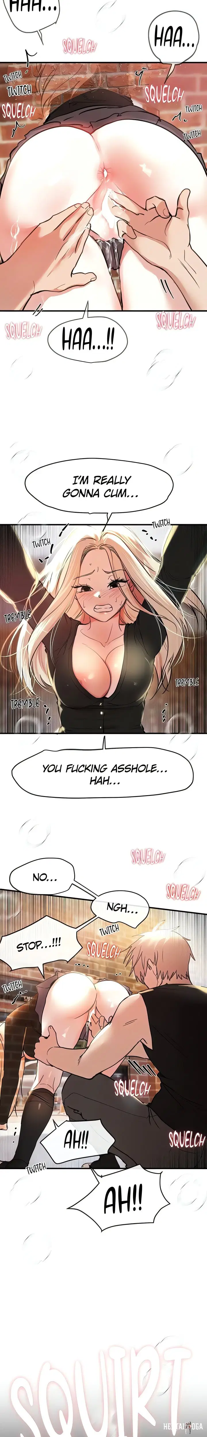 Beautiful Days Beautiful Days Chapter 39 - Page 18