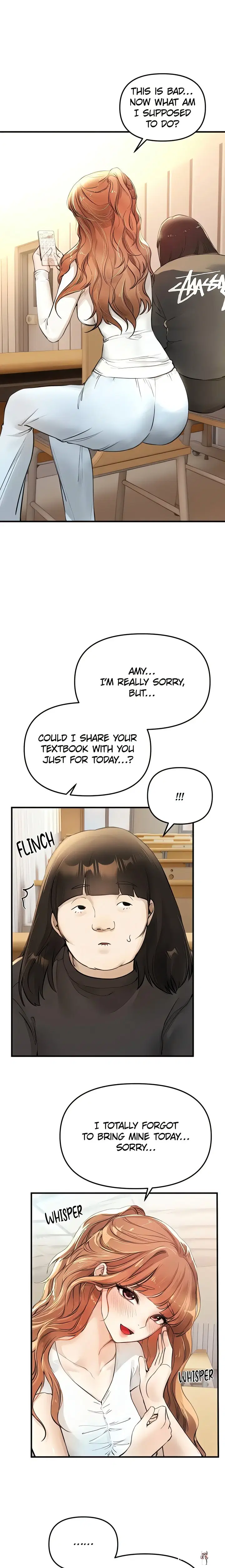 Beautiful Days Beautiful Days Chapter 39 - Page 2