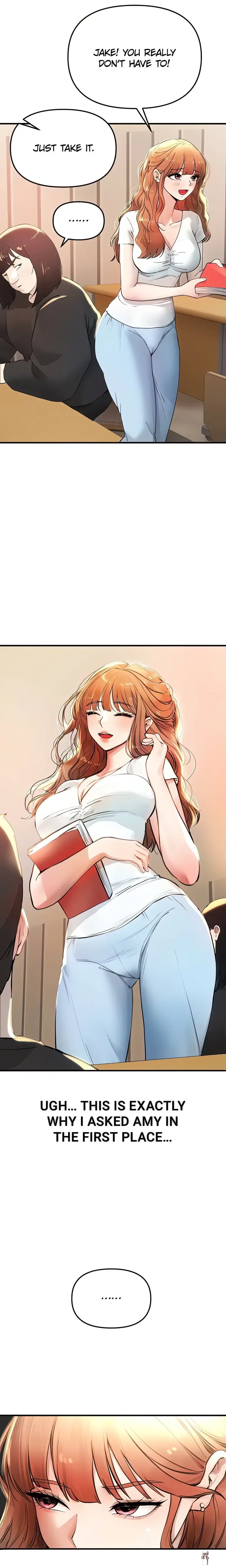 Beautiful Days Beautiful Days Chapter 39 - Page 4