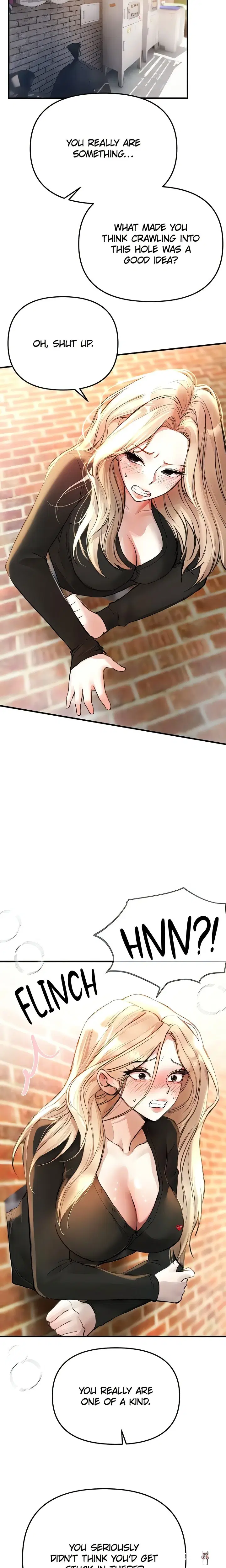 Beautiful Days Beautiful Days Chapter 39 - Page 6