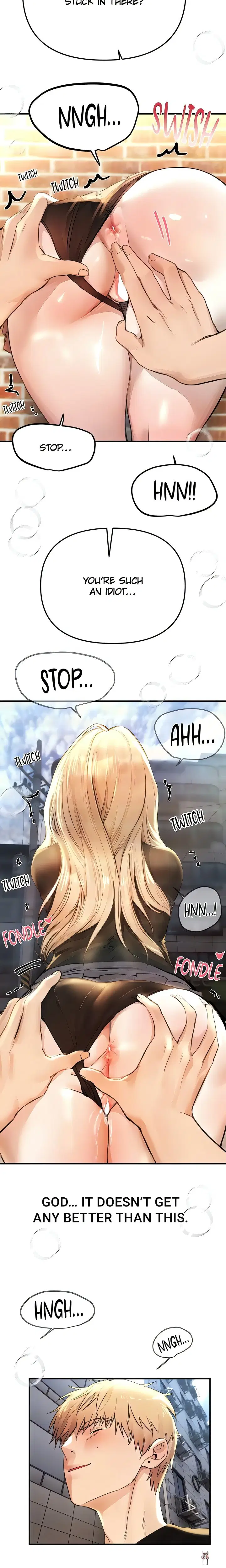 Beautiful Days Beautiful Days Chapter 39 - Page 7