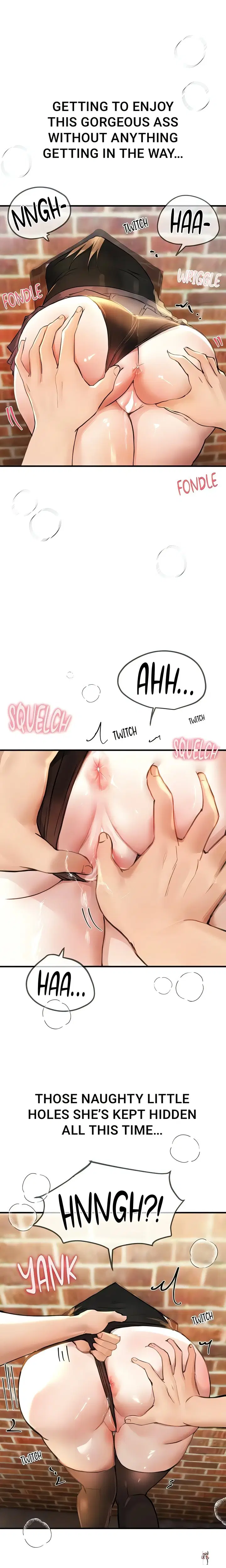 Beautiful Days Beautiful Days Chapter 39 - Page 8