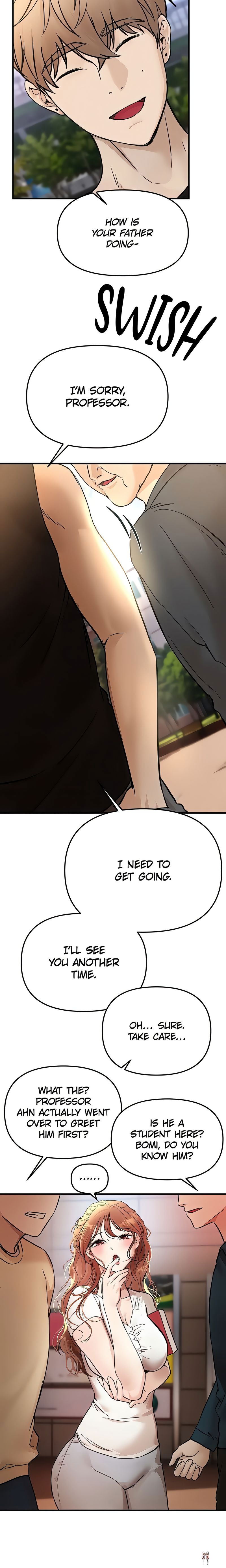 Beautiful Days Beautiful Days Chapter 42 - Page 2