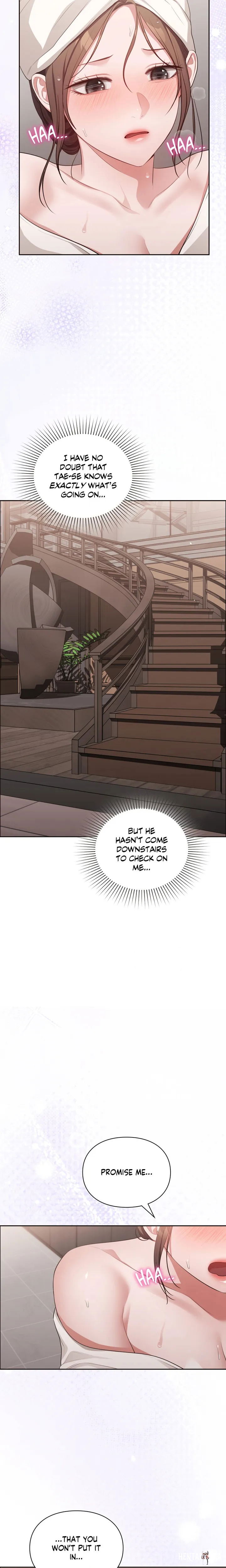 Beethoven Syndrome Beethoven Syndrome Chapter 50.5 - Page 16