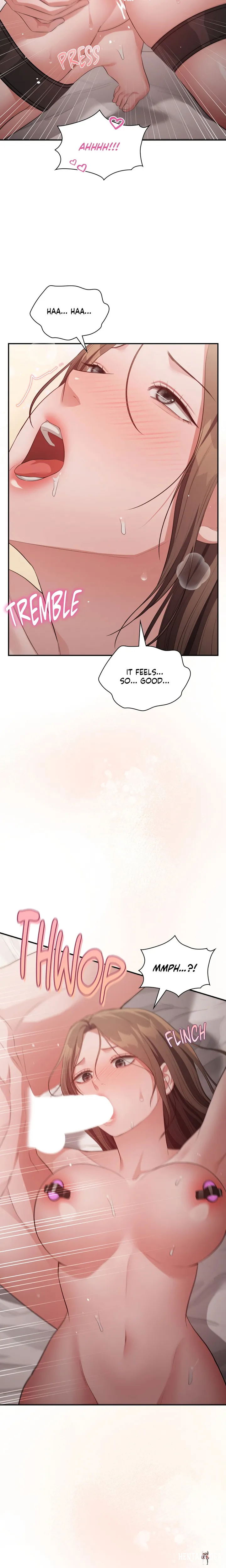 Beethoven Syndrome Beethoven Syndrome Chapter 50.4 - Page 11