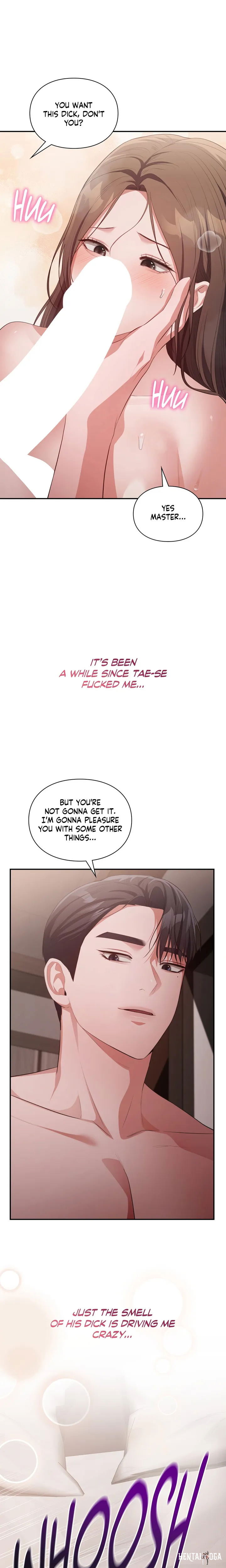 Beethoven Syndrome Beethoven Syndrome Chapter 50.4 - Page 5
