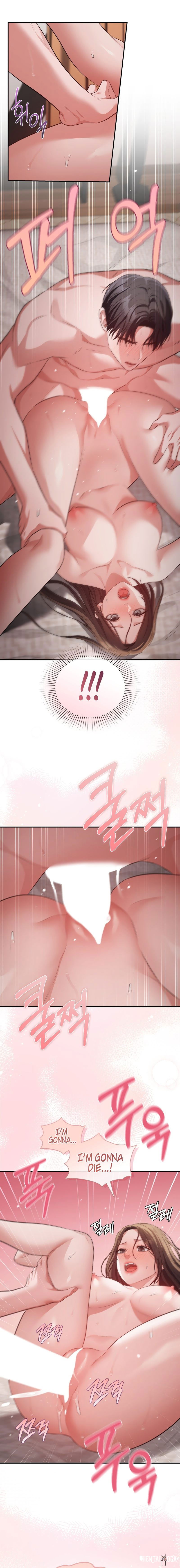 Beethoven Syndrome Beethoven Syndrome Chapter 31 - Page 10