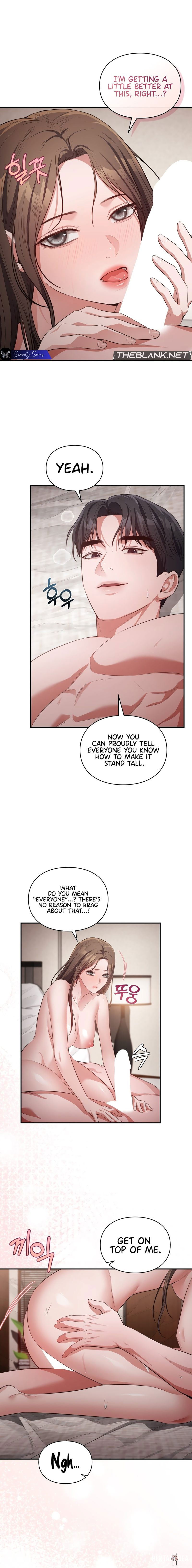 Beethoven Syndrome Beethoven Syndrome Chapter 30 - Page 12
