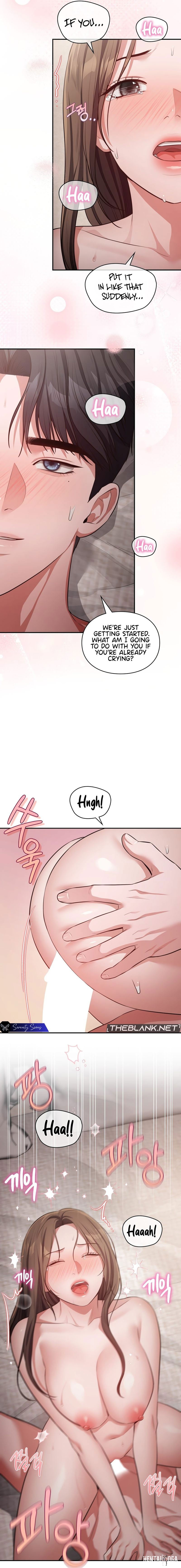 Beethoven Syndrome Beethoven Syndrome Chapter 30 - Page 16
