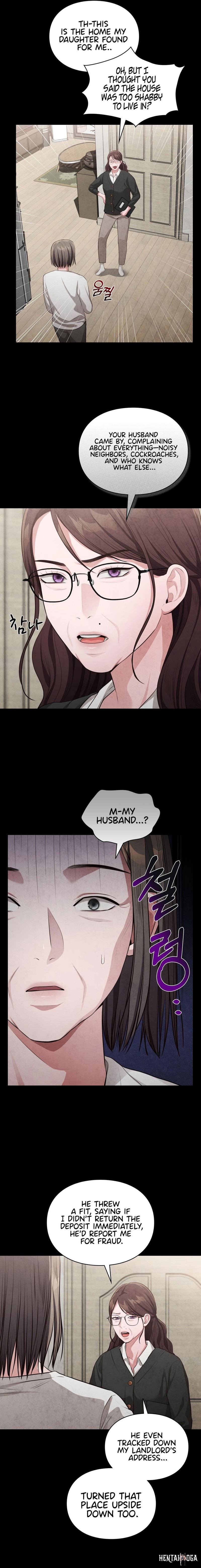 Beethoven Syndrome Beethoven Syndrome Chapter 27 - Page 10