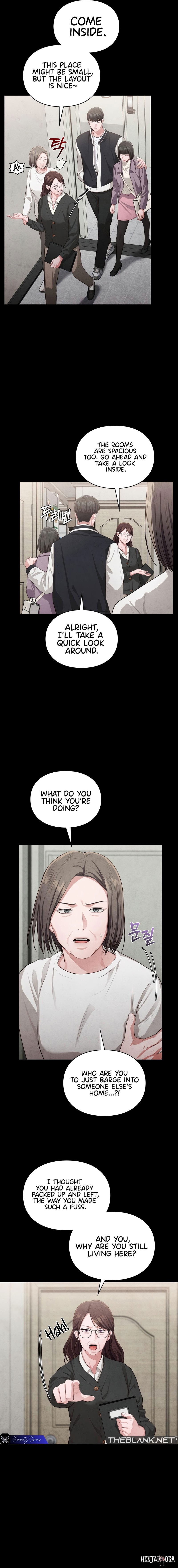 Beethoven Syndrome Beethoven Syndrome Chapter 27 - Page 9