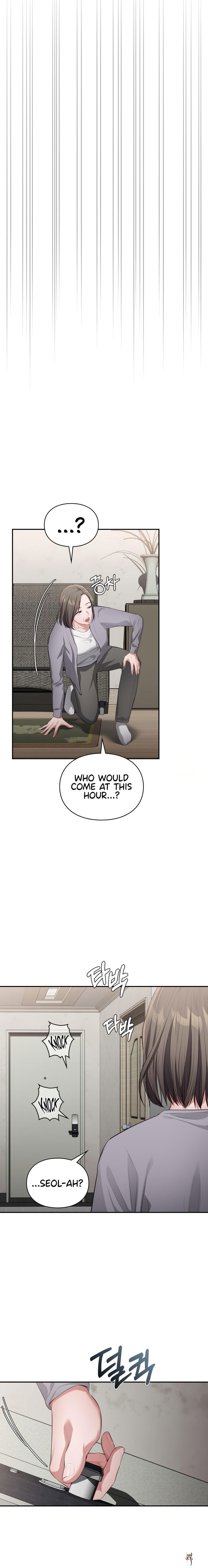 Beethoven Syndrome Beethoven Syndrome Chapter 26 - Page 16