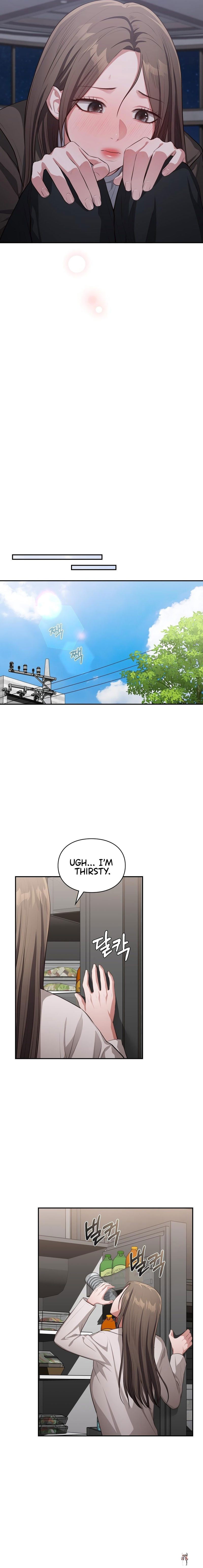 Beethoven Syndrome Beethoven Syndrome Chapter 24 - Page 8