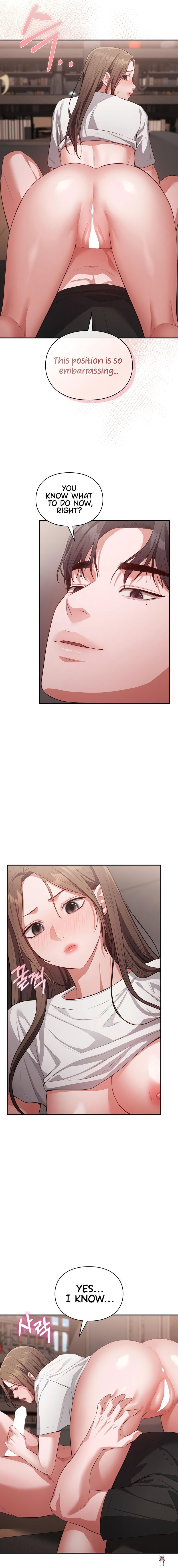 Beethoven Syndrome Beethoven Syndrome Chapter 22 - Page 13