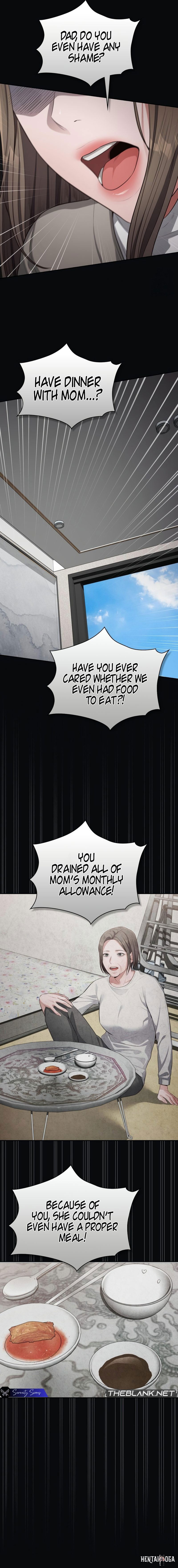Beethoven Syndrome Beethoven Syndrome Chapter 20 - Page 9