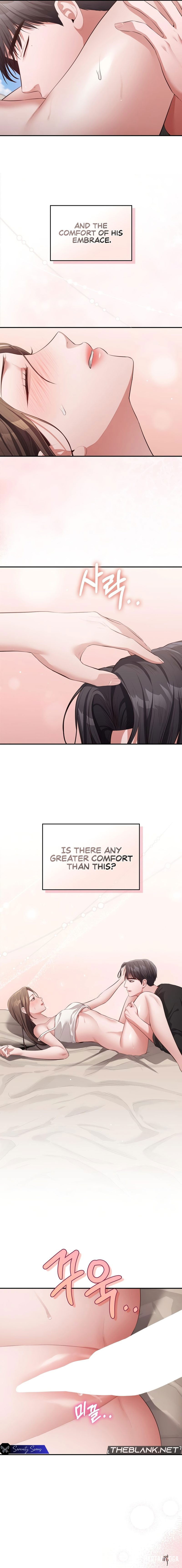 Beethoven Syndrome Beethoven Syndrome Chapter 19 - Page 4