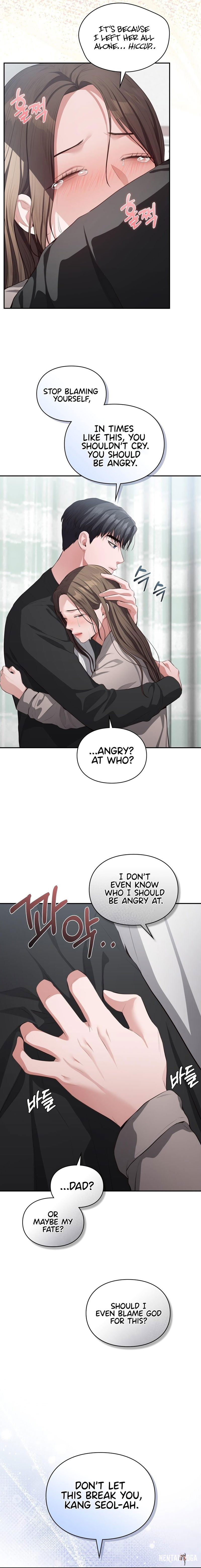 Beethoven Syndrome Beethoven Syndrome Chapter 18 - Page 4