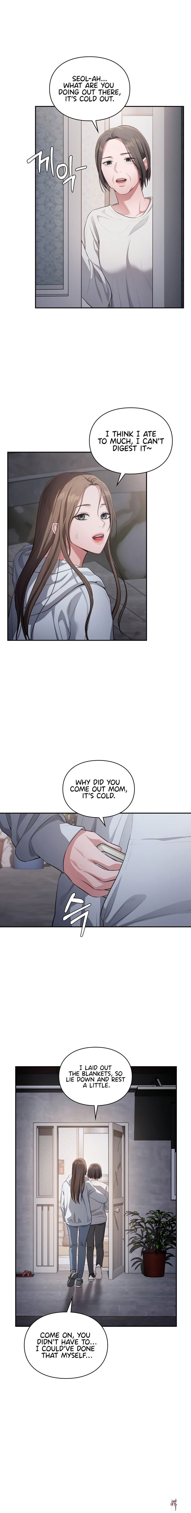 Beethoven Syndrome Beethoven Syndrome Chapter 16 - Page 10
