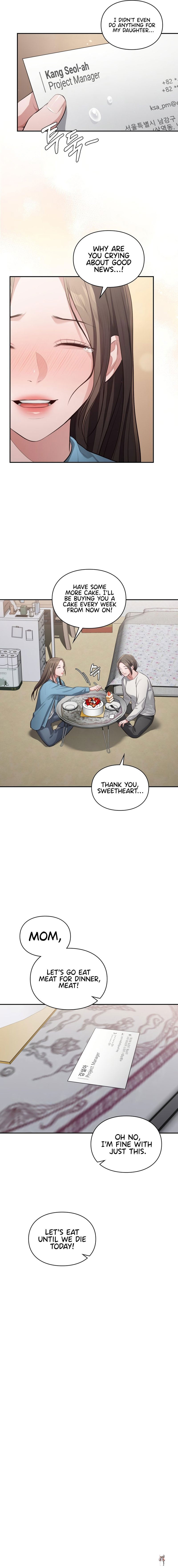 Beethoven Syndrome Beethoven Syndrome Chapter 16 - Page 7
