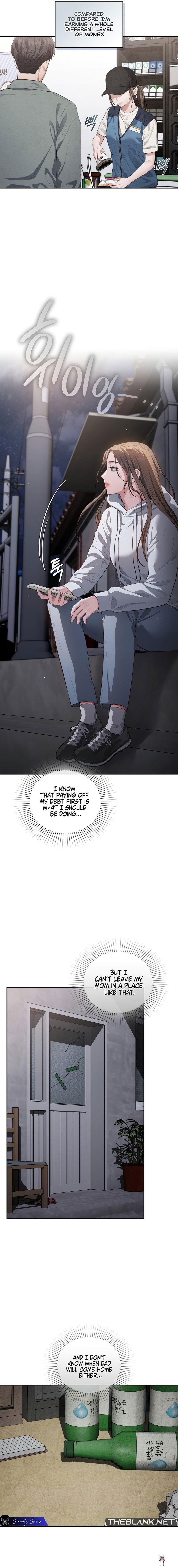 Beethoven Syndrome Beethoven Syndrome Chapter 16 - Page 9