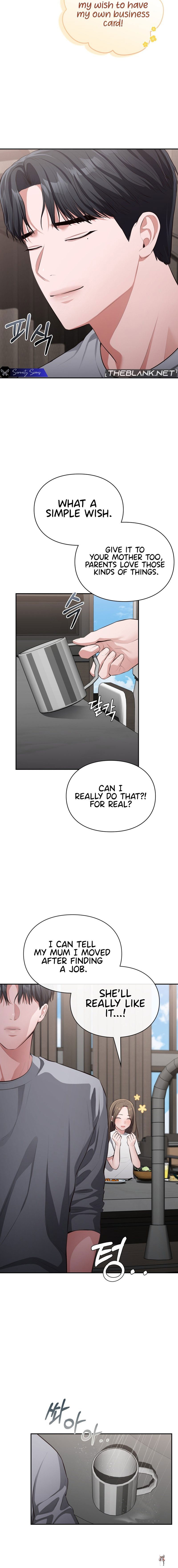 Beethoven Syndrome Beethoven Syndrome Chapter 15 - Page 14
