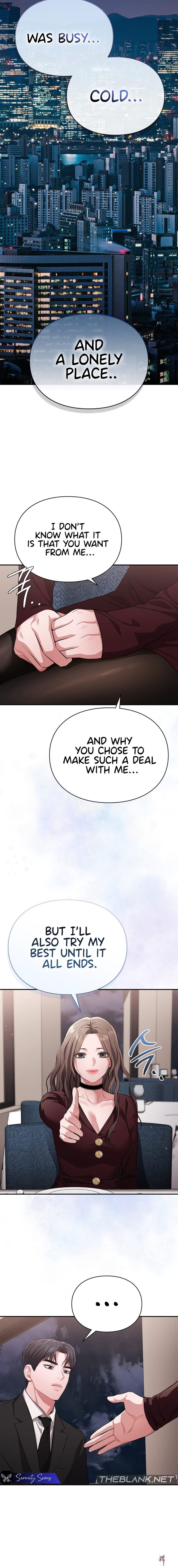 Beethoven Syndrome Beethoven Syndrome Chapter 9 - Page 16