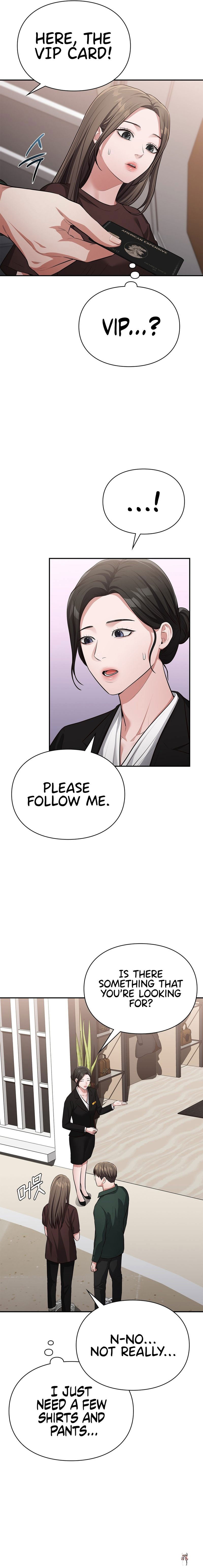 Beethoven Syndrome Beethoven Syndrome Chapter 9 - Page 3