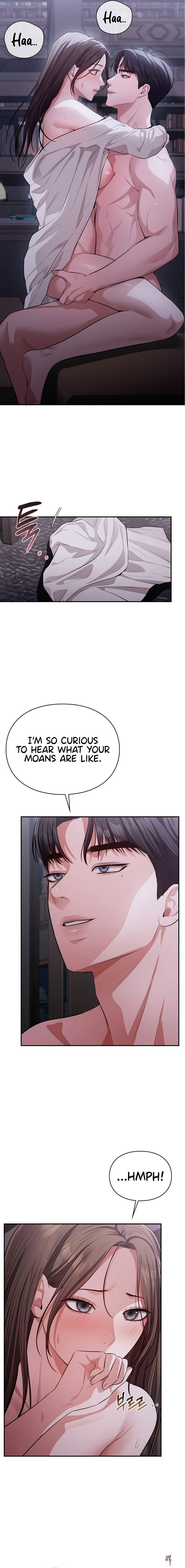 Beethoven Syndrome Beethoven Syndrome Chapter 5 - Page 11