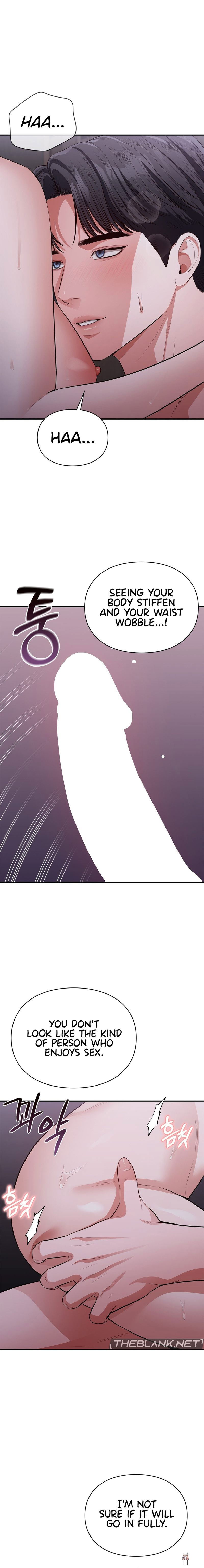 Beethoven Syndrome Beethoven Syndrome Chapter 5 - Page 13