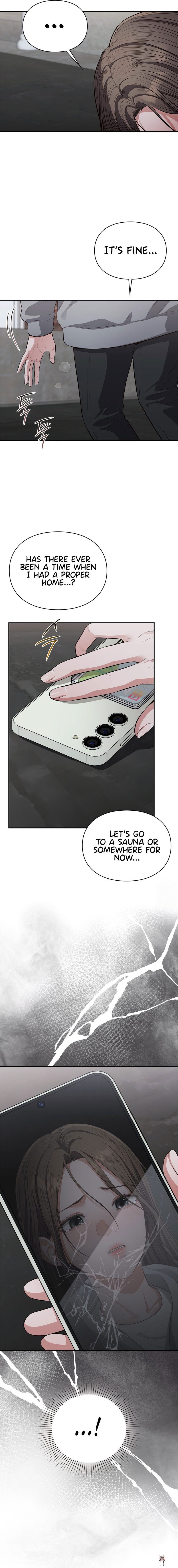 Beethoven Syndrome Beethoven Syndrome Chapter 4 - Page 2