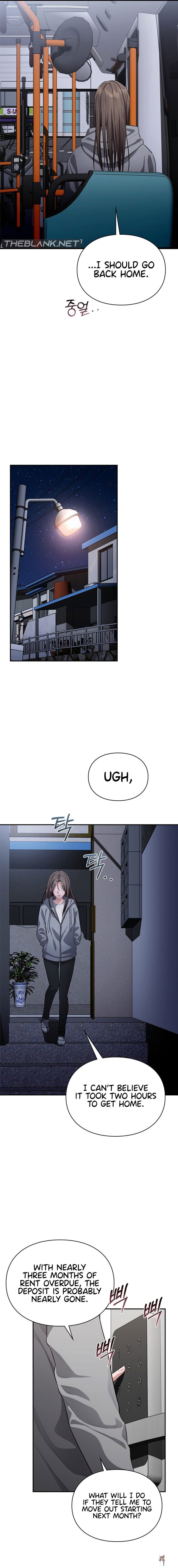 Beethoven Syndrome Beethoven Syndrome Chapter 3 - Page 7