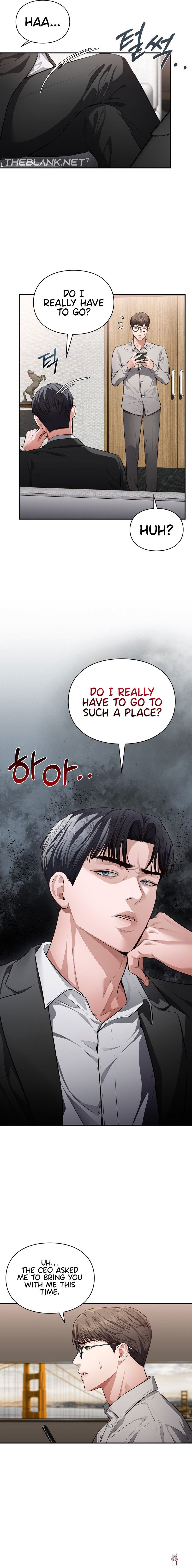 Beethoven Syndrome Beethoven Syndrome Chapter 1 - Page 7