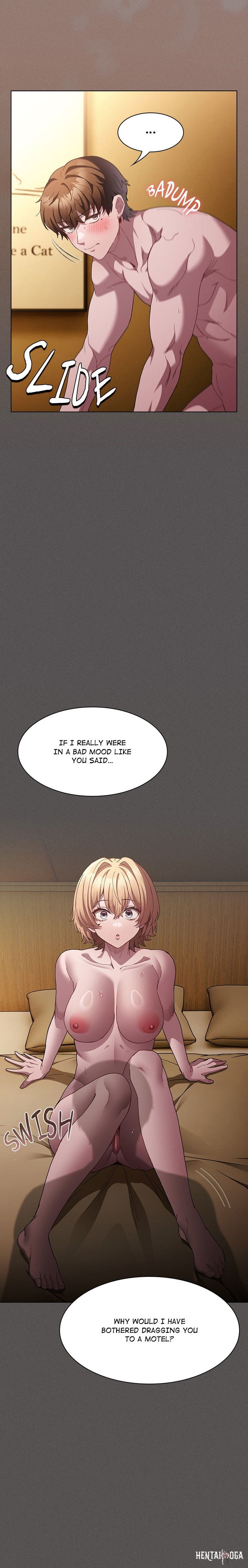 Believe Me! I Offer You My First Believe Me! I Offer You My First Chapter 28 - Page 14