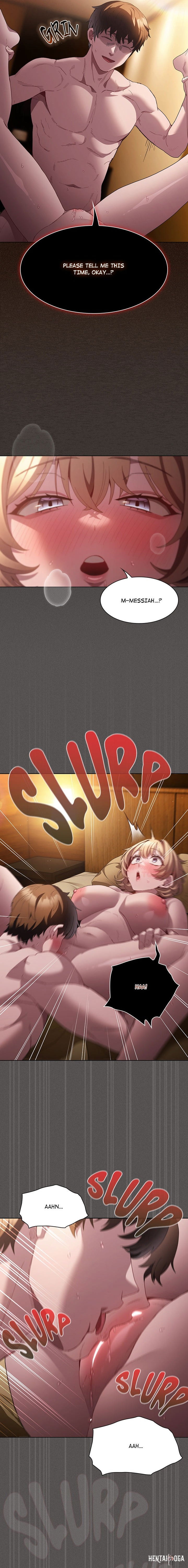 Believe Me! I Offer You My First Believe Me! I Offer You My First Chapter 28 - Page 19