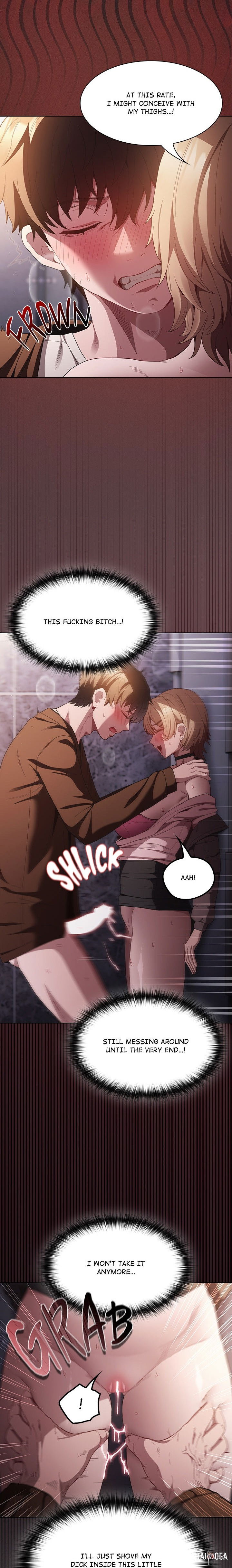 Believe Me! I Offer You My First Believe Me! I Offer You My First Chapter 28 - Page 2