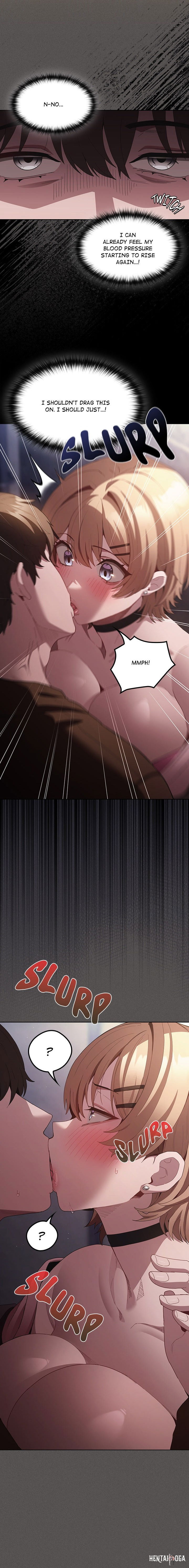 Believe Me! I Offer You My First Believe Me! I Offer You My First Chapter 27 - Page 11