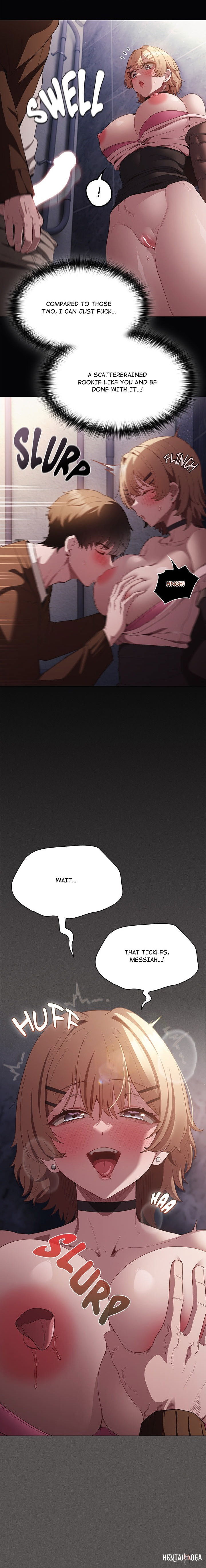 Believe Me! I Offer You My First Believe Me! I Offer You My First Chapter 27 - Page 15