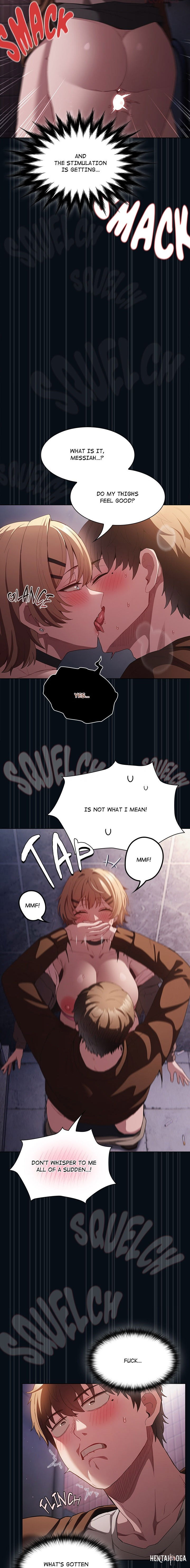 Believe Me! I Offer You My First Believe Me! I Offer You My First Chapter 27 - Page 21