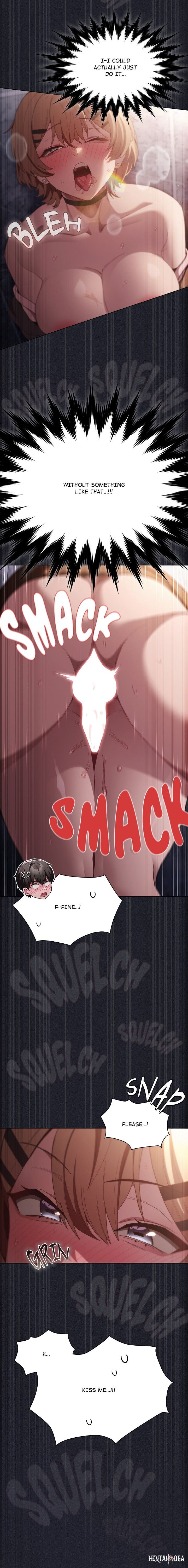 Believe Me! I Offer You My First Believe Me! I Offer You My First Chapter 27 - Page 26