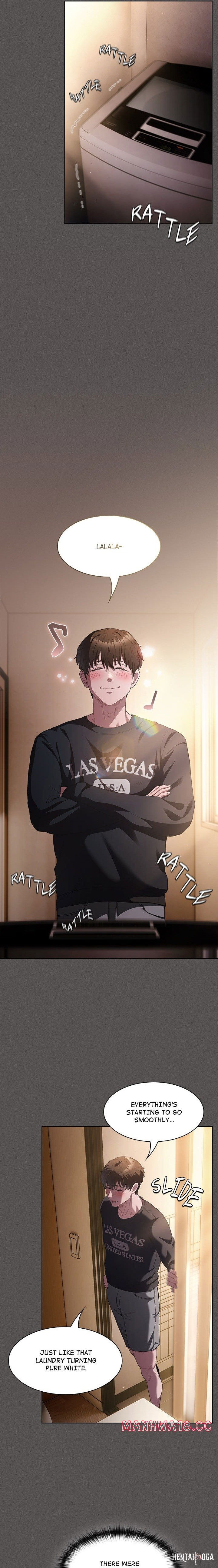 Believe Me! I Offer You My First Believe Me! I Offer You My First Chapter 25 - Page 12