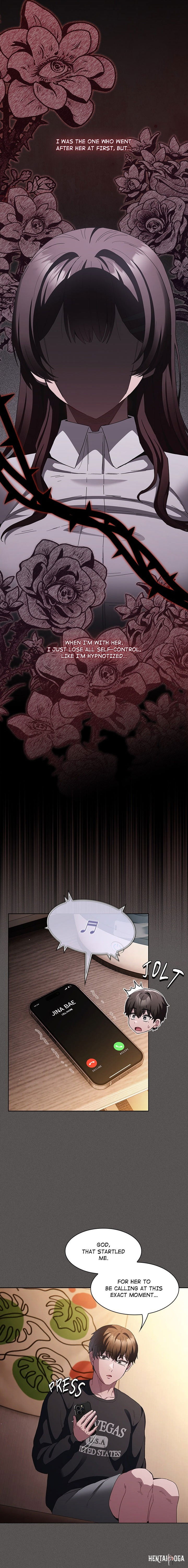 Believe Me! I Offer You My First Believe Me! I Offer You My First Chapter 25 - Page 16