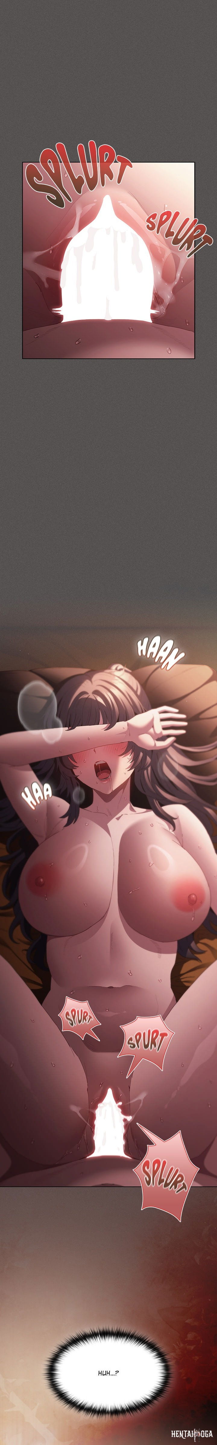 Believe Me! I Offer You My First Believe Me! I Offer You My First Chapter 24 - Page 1