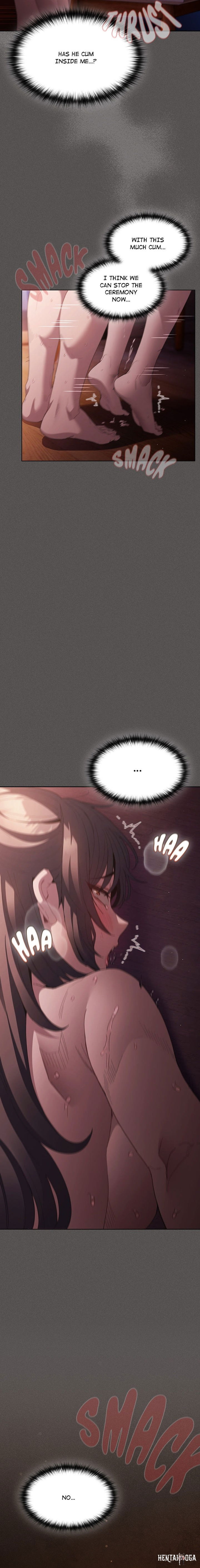 Believe Me! I Offer You My First Believe Me! I Offer You My First Chapter 24 - Page 12