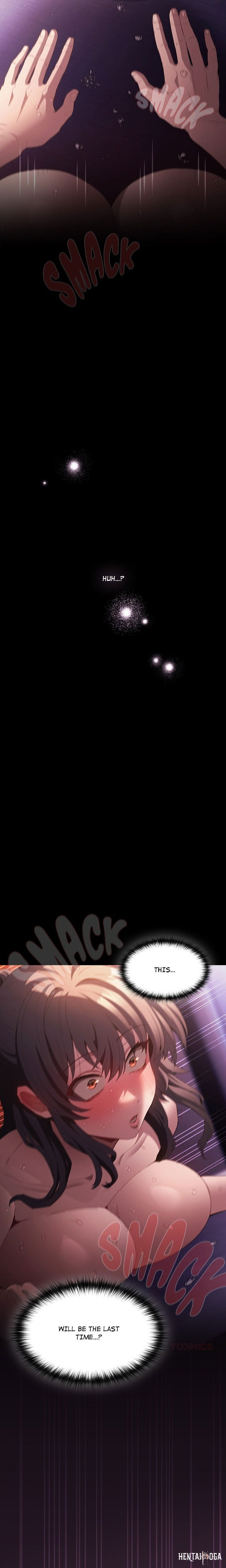 Believe Me! I Offer You My First Believe Me! I Offer You My First Chapter 24 - Page 18