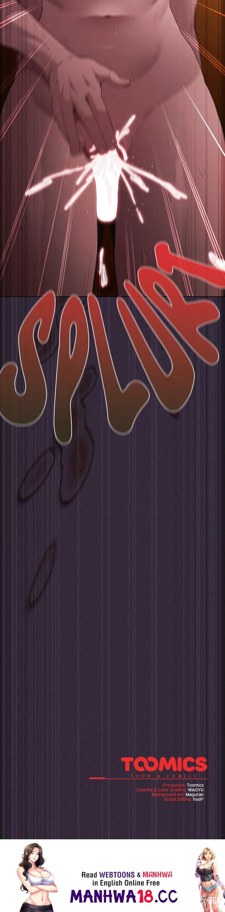 Believe Me! I Offer You My First Believe Me! I Offer You My First Chapter 24 - Page 28