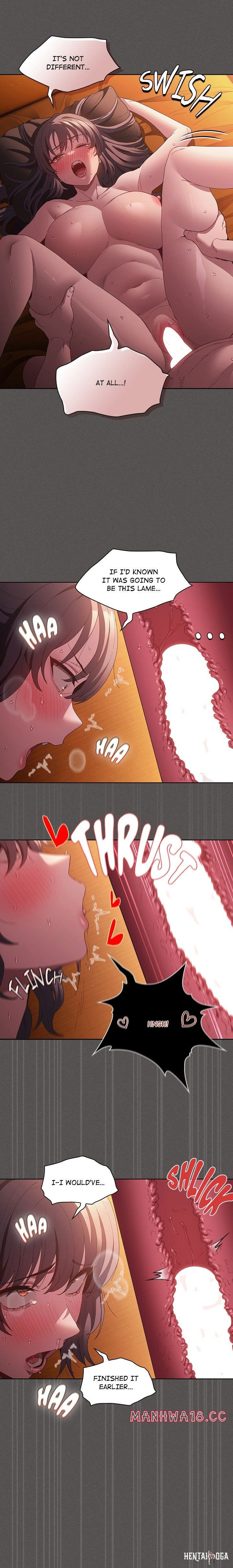 Believe Me! I Offer You My First Believe Me! I Offer You My First Chapter 23 - Page 12