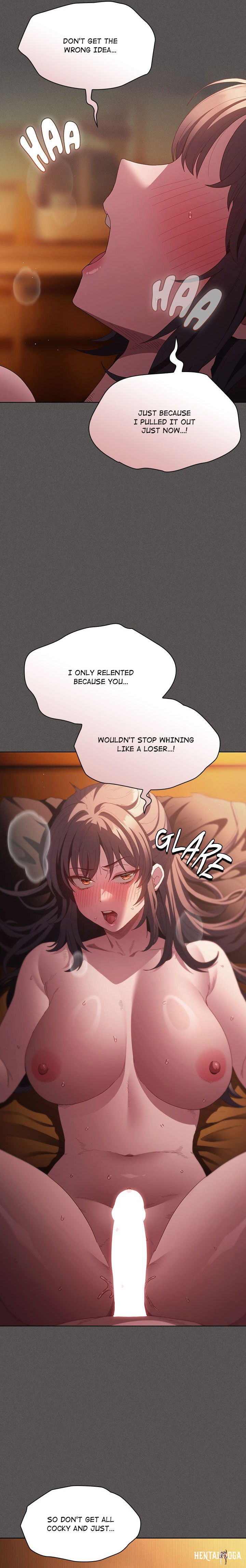 Believe Me! I Offer You My First Believe Me! I Offer You My First Chapter 23 - Page 2