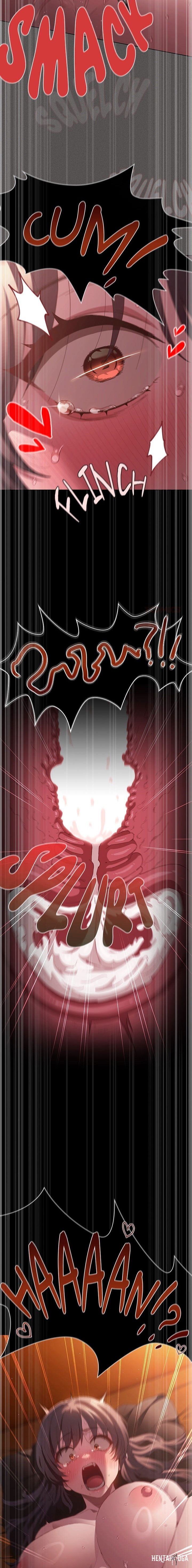 Believe Me! I Offer You My First Believe Me! I Offer You My First Chapter 23 - Page 24